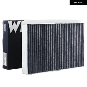 MK9600 キャビン フィルター プジョー 307 RCZ シトロエン C4 キャトルクロス C-トリオンフ 677NV 647975 647941 9636086280-06 CUK2940