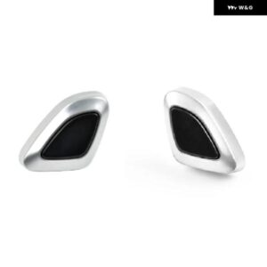 メルセデス ベンツ S クラス W222 2014-2020 左右シートヘッドレスト調整スイッチ ボタン カーアクセサリー