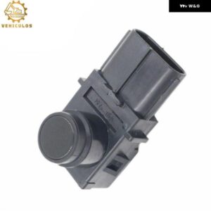 89341-50060 188300-1001 8934150060 1PCS PDC パーキング センサー レクサス LS460 2007 2008 2009 ブラック