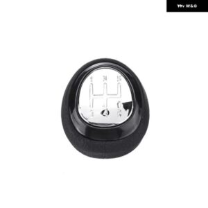 革新 デザインギアノブは '03年 '12年間に製造 マニュアル トランス ミッション SAAB