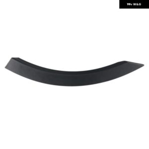 車用フェンダーアーチ ホイールアイブロウ プロテクター ランドローバー ディスカバリー スポーツ 2015-2019 L550 LR058529 右リアアイブロウ