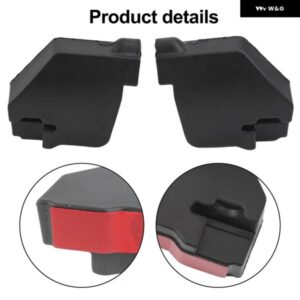 エンジン コンパートメントシール エンジン シール ABS素材 変形なし OEMナンバー 86430-3W000 実用的で信頼性が