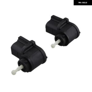 車用 ヘッドライト レベル調整モーター 1J0941295B 1J0941295F 1J0941295C A2 A4 Q7 VW ルポ ポロ ボラ ゴルフ MK4