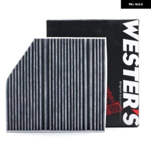 メルセデス ベンツ GLC300 GLC350E G550 CLS450 C43 C63 E63 G63 AMG 活性炭キャビンエア フィルター MK7310 CF11855