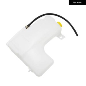 ラジエーター タンクリザーブ オーバーフロー クーラント 1998-2007年式 日産 フロンティア D22 ナバラ