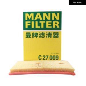フィルター C27009 エア フィルター VW ゴルフ シャラン ヴァリアント ティグアン アウディ A1 A3 シュコダ オクタビア SEAT レオン 04E129620D L04E129620D