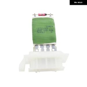 ヒーターブロワーファン抵抗器 1610741880 プジョー 301 2008 シトロエン