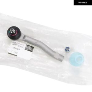 アウター タイロッドエンド 左 381799 右 3817A0 プジョー 308 408 3008 シトロエン C4L C4