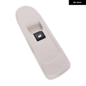 フロント右パワーウィンドウ コントロール スイッチ 6490HZ プジョー 408 508 シトロエン C5