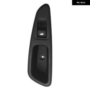 リア右パワーウィンドウ コントロール スイッチ 98060972ZE プジョー 408