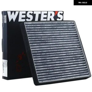 WULING CORTEZ DFSK GLORY CHEVROLET CAPTIVA WULING ALMAZ MK9265 活性炭エアキャビン フィルター