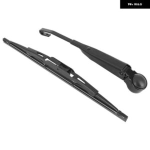 240MM 9インチ リア ワイパー ブレードアームセット ジープ パトリオット コンパス グランド チェロキー フォード フィエスタ