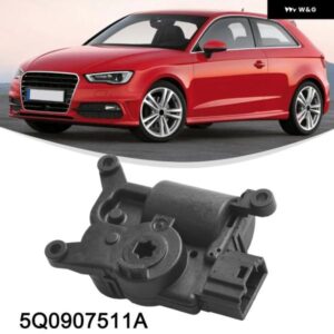 車用ヒーターアクチュエータ ブレンドドアアクチュエータ 簡単な設置 仕様 高信頼性 自動車用 HVAC アクチュエータ