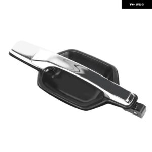 車リア右 外装 ドアハンドル 三菱 パジェロ モンテロ ショーグン V87 V88 V93 V96 V97 V98 2006-2020 5746A058XA