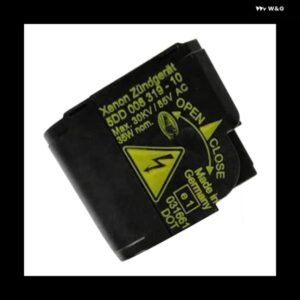 5DD008319-10 キセノン ヘッドライト イグナイタースターター コントローラ ー BMW メルセデス ジャガー フォーカス 2002-2008 イグナイター バラスト