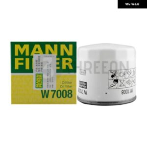 フィルター W7008 オイル フィルター VOLVO C30 S40 V60 FORD FIESTA FOCUS ESCORT ECOSPORT MONDEO 30731879 G2MJ6731BA EM5G6714AA