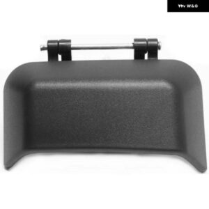 リア右ドア 外装 ハンドル ブラック ジープ コンパス 2007-2016 5115826AF 5115826AE 5115826AD