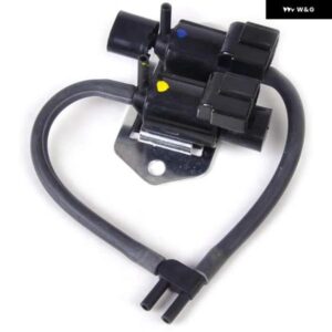 MB937731 三菱 パジェロ L200 L300 V43 V44 V45 K74T V73 V75 V78 ホイールクラッチ 制御 ソレノイド バルブ