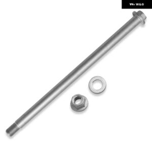 リア スイングアーム ボルトシャフト 90305-GE8-003 52101-HP1-000 90121-HN1-000 ホンダ TRX450ER TRX400EX TRX450R