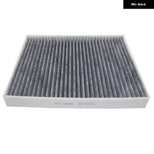 車内エア フィルター アウディ Q7 QUATTRO 4L 2006-2016 PORSCHE CAYENNE 9PA 2002-2010 VW CARAVELLE 2003-2016 MULTIVAN 95557221910