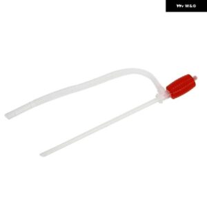 4X手動/ハンドサイフォン ポンプ 液体移送