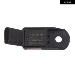 インテーク マニホールド エア圧センサー V759990780 1922W0 プジョー 4008 5008 508L シトロエン C5 C6 1.6T/1.8T