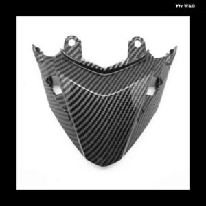 カーボン製リアテール フェアリング カウルカバー 付き バイク ホンダ CB500F CBR500R 20162018