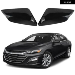 シボレー オーナーズミラー カバー は 16～21年式車両既存ミラー カバー を簡単に交換