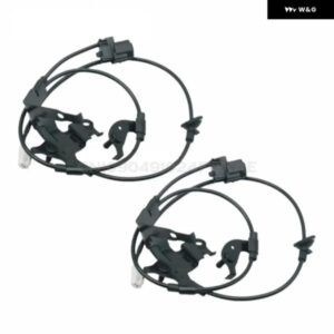 89516-0R030 リア左右ABSホイールスピードセンサー トヨタ 89516-0R040 ALH108 ALH123 カーアクセサリー