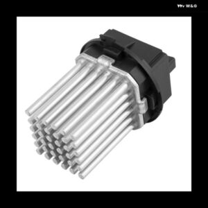 C3 C4 C5 DS3 ヒーターブロワーモーター抵抗器 351320011 5DS351320-011 5DS351320011 V22790001 6441S7