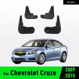 シボレー クルーズ 2009 - 16 フェンダー マッドガード マッド フラップ ガード スプラッシュ フラップ マッドガード