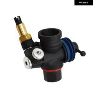 TRAXXAS 2.5 2.5R 3.3 エンジン キャブレター T-MAXX REVO JATO RUSTLER SLAYER