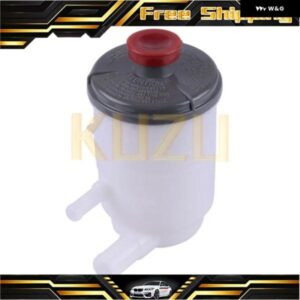 53701-S84-A01 パワーステアリング ポンプ オイルタンク フルイド リザーバー オイルタンクボトル 1998-2002 ホンダ アコード 53701S84A01