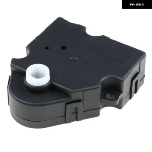52474810 HVAC ヒーター エアブレンド ドア アクチュエーター キャデラック エスカレード シボレー シルバラード GMC ユーコン 1999 - 02