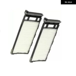 キャビン フィルター 日産 セフィーロ A22 / A33 日産 パトロール GRワゴン Y61 アベニール W11 OEM: 2G030-70100 B72000W010