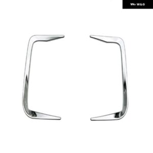 三菱 デリカ ミニ 2023 リア バンパー テールライト カバー フォグランプ カバー トリム 装飾 アクセサリー