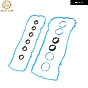 VS50805R VC1169G 1セット バルブ カバー ガスケット クライスラー 200C ダッジ アベンジャー ジープ チェロキー ラム スポーツ フォルクスワーゲン ルータ