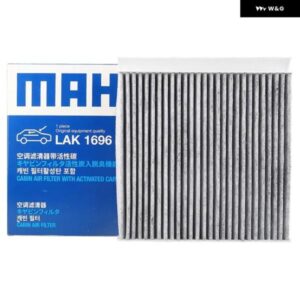 LAK1696 カーボンチャコールキャビン フィルター マツダ CX-30 マツダ 3 アクセラ サルーン AS81CH002 BELG61J6X BELH61J6X