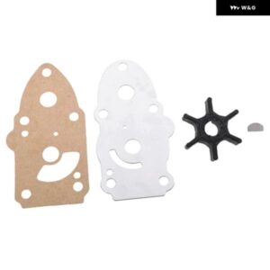 17400-98551 ウォーター ポンプ インペラーリペアキット スズキ 船外機 2ストローク 6HP 8HP