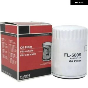 車用オイル フィルター フォード 2011 エッジ エクスプローラー 3.5L リンカーン 2010 MKX/MKT 3.5L OEM AA5Z6714A FL500S