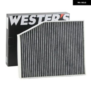 活性炭エアキャビン フィルター FORD TRANSIT TOURNEO 2.0T 2.0TDI V362 2016-2020 MK9573