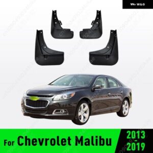 シボレー マリブ 2013 - 19 フェンダー マッドガード マッド フラップ ガード スプラッシュ フラップ マッドガード カーアクセサリー