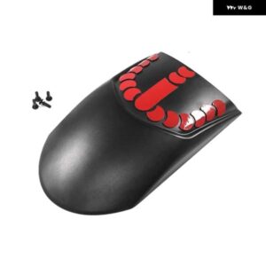 オートバイ 用フロントフェンダー マッドガード エクステンダー ホンダ VFR 1200 X VFR1200X クロスツアラー 2012-2015 -