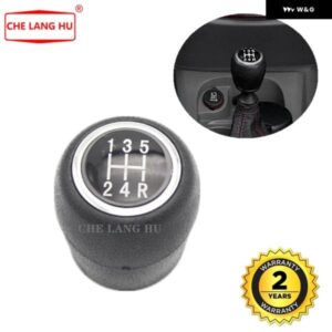 FIAT PALIO 2011 - 19 車 5速MT ギア シフト ノブ ギアスティック シフター レベル