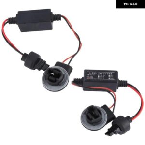 3156 ウィンカーライト 故障デコーダー LEDライトデコーダー LEDライト故障エリミネーター