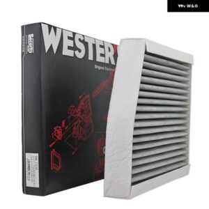 メルセデス ベンツ GLA250 2014-2020 活性炭キャビンエア フィルター MK7300 A2468300018 CF11430