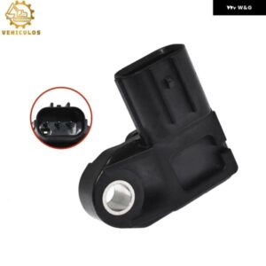 エンジン マニホールド 圧力 MAP センサー 16-19 シビック 18-19 アコード 17-19 CRV ACURA RDX TLX 37830-5AA-A02 1個