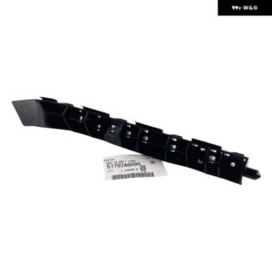 フロント バンパー ブラケット 2007年式 スバル レガシィ 57707AG090 57707AG100