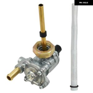 燃料 ガスタンク ペットコック バルブ スイッチ ホンダ シャドウ スピリット エアロ 750 VT750C 2007-2009 16950-MEG-023