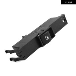 フロント左パワーウィンドウスイッチ 61316902177 6902177 BMW 3シリーズ E46 323I 325I 328I セダン ワゴン コンパクト 1998-2005